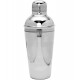Coqueteleira 550ML 21cm De Altura Em Aço Inox Mimo Style
